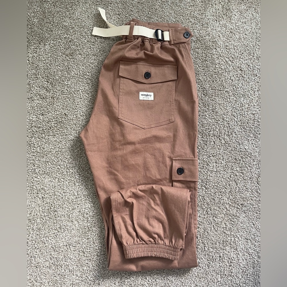 Wondery Isabel 3.0 Outdoor Pant